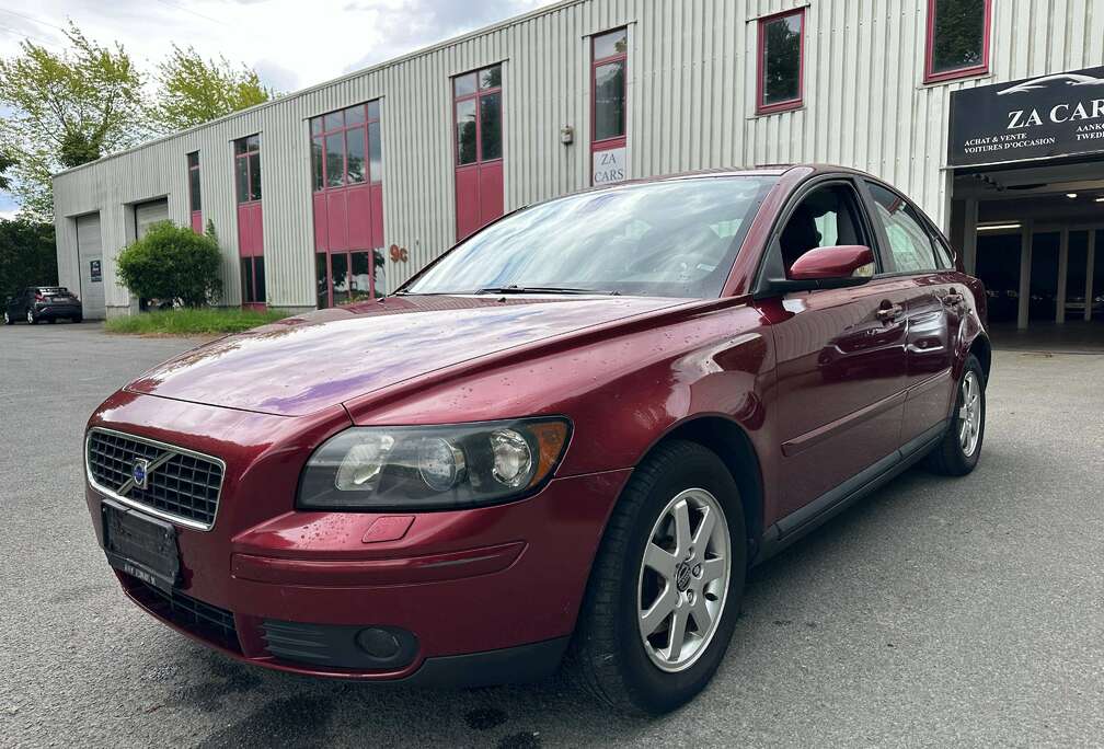 Volvo S40 1.8i 16v Kinetic