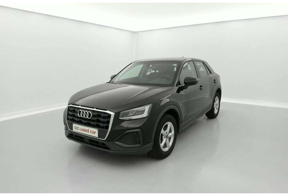 Audi 30 TFSI  81KW(110CV) 6V * My Way Selection*