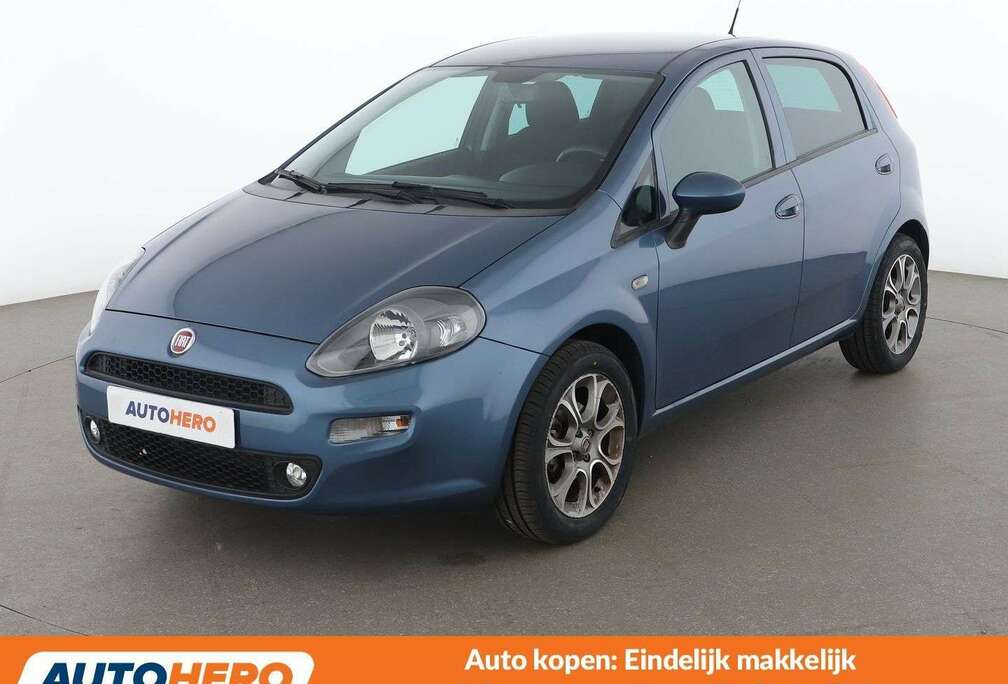 Fiat 1.2 Basis