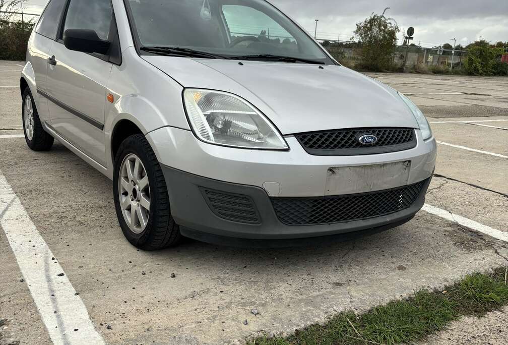 Ford 1.3
