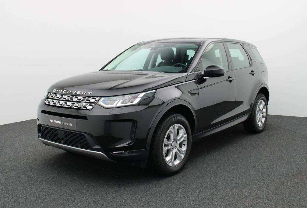 Land Rover P300e S AWD Auto Coming Soon