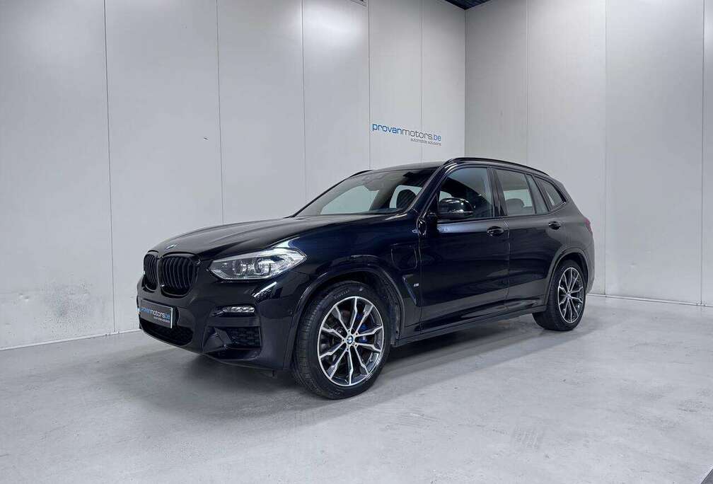 BMW xDrive 30e Hybrid- M-Pack - Topstaat 1Ste Eig