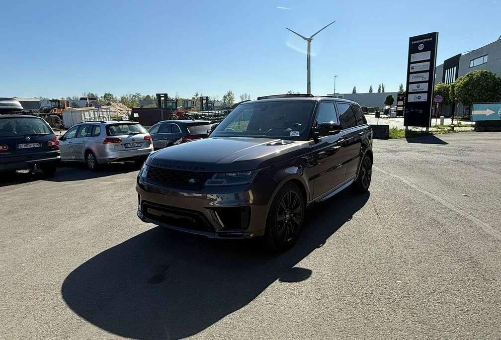 Land Rover (Stock ID 26619)