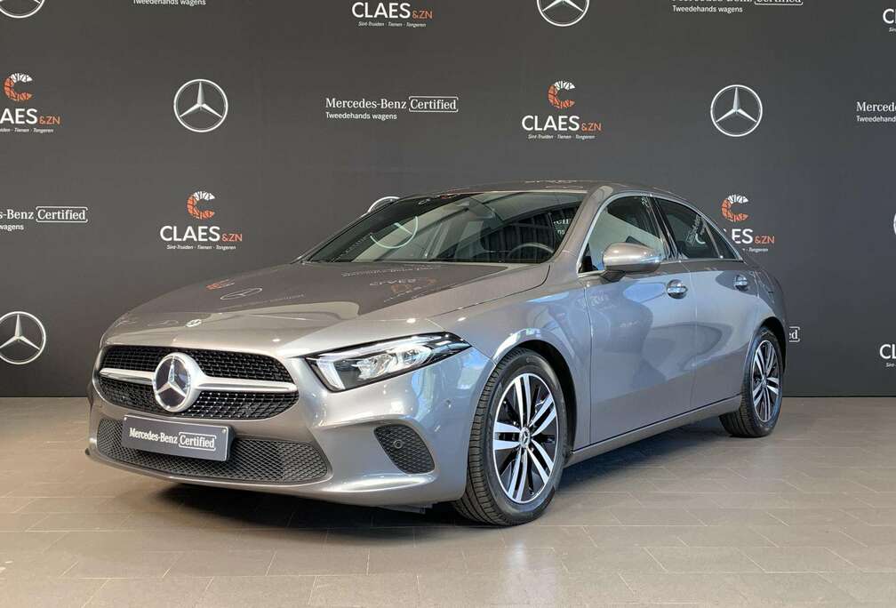 Mercedes-Benz Berline 200d Progressive Line - DOS 8418