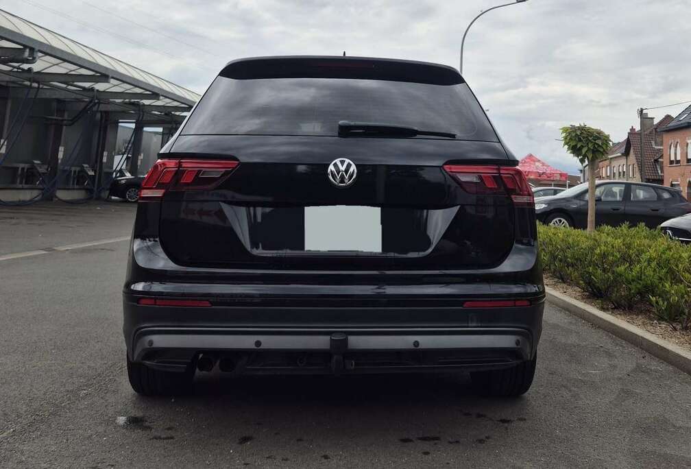 Volkswagen 1.4 TSI Sound BMT