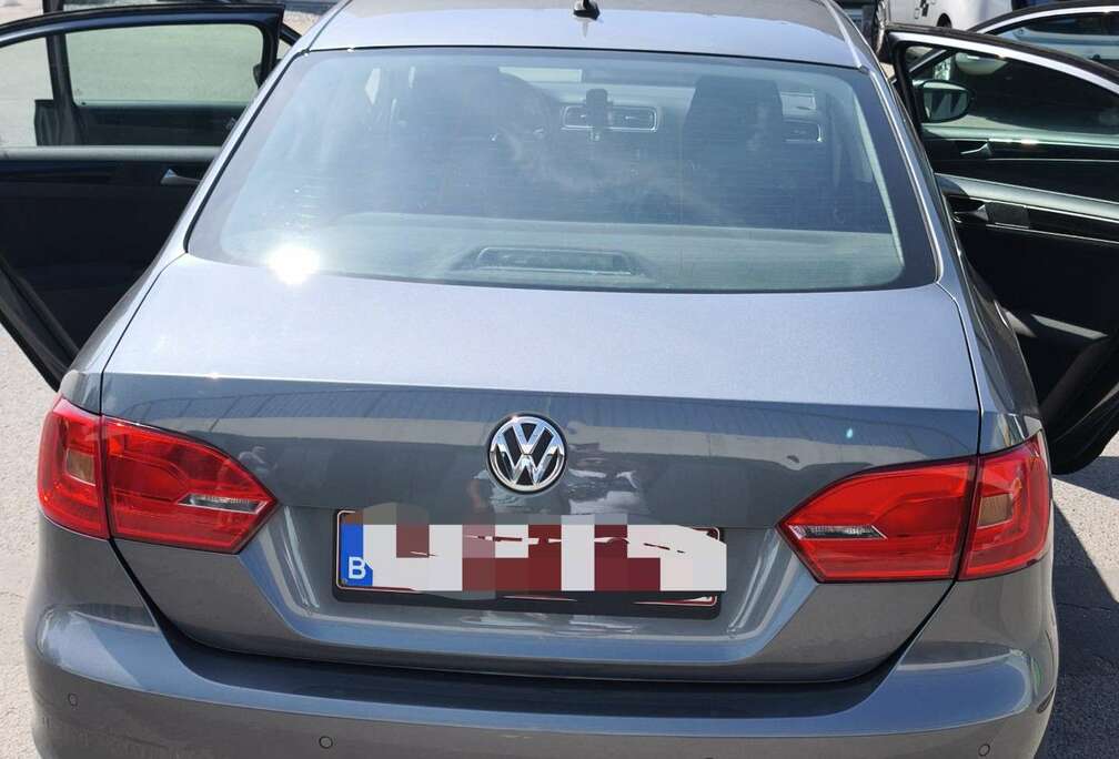 Volkswagen CL