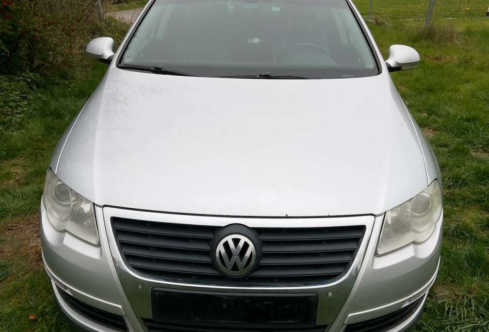 Volkswagen SW 1.6 CR TDi BlueMotion Think Blue DPF