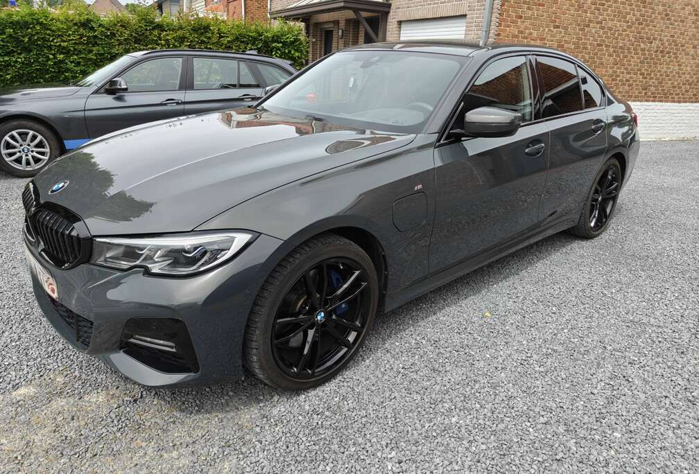 BMW E