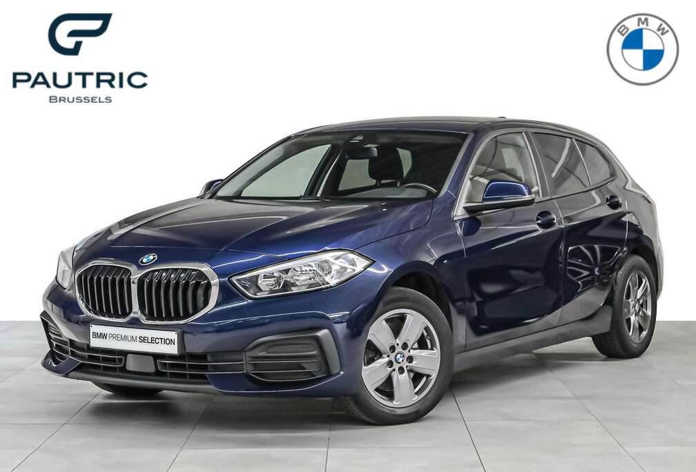 BMW d - 2ans/jaar garantie