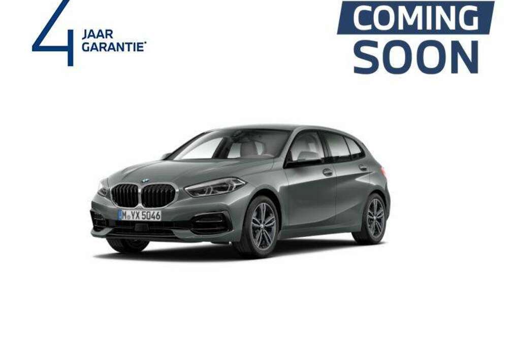 BMW i - SportLine