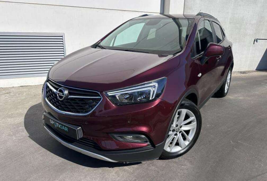 Opel EDITION 1.4 T BENZINE 140
