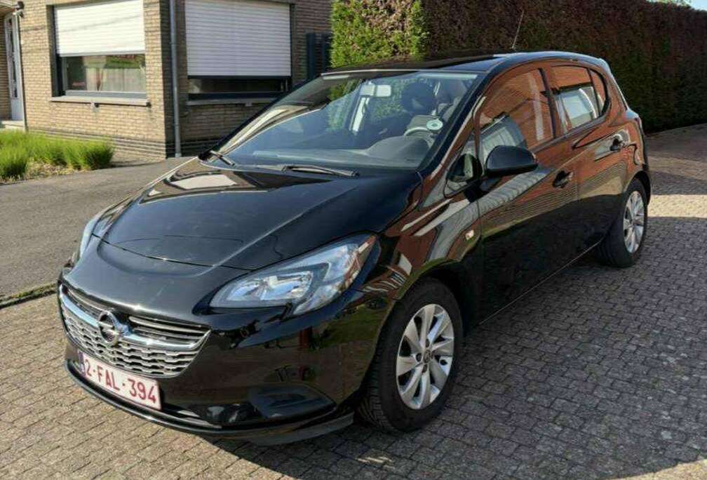 Opel Corsa 1.2i Enjoy