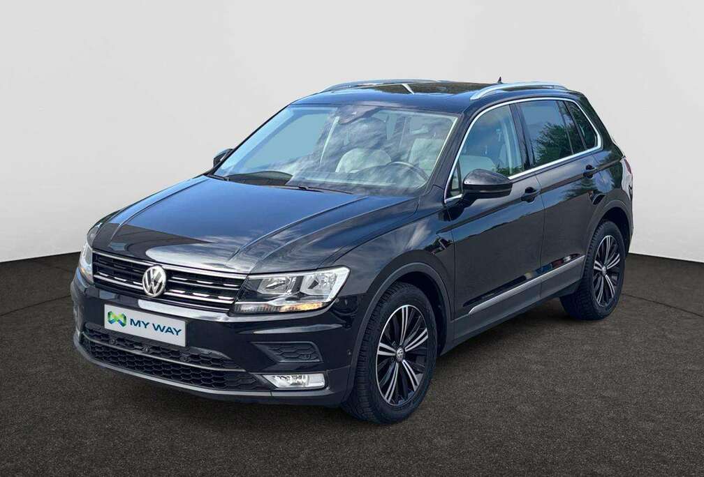 Volkswagen 1.4 TSI ACT Comfortline BMT