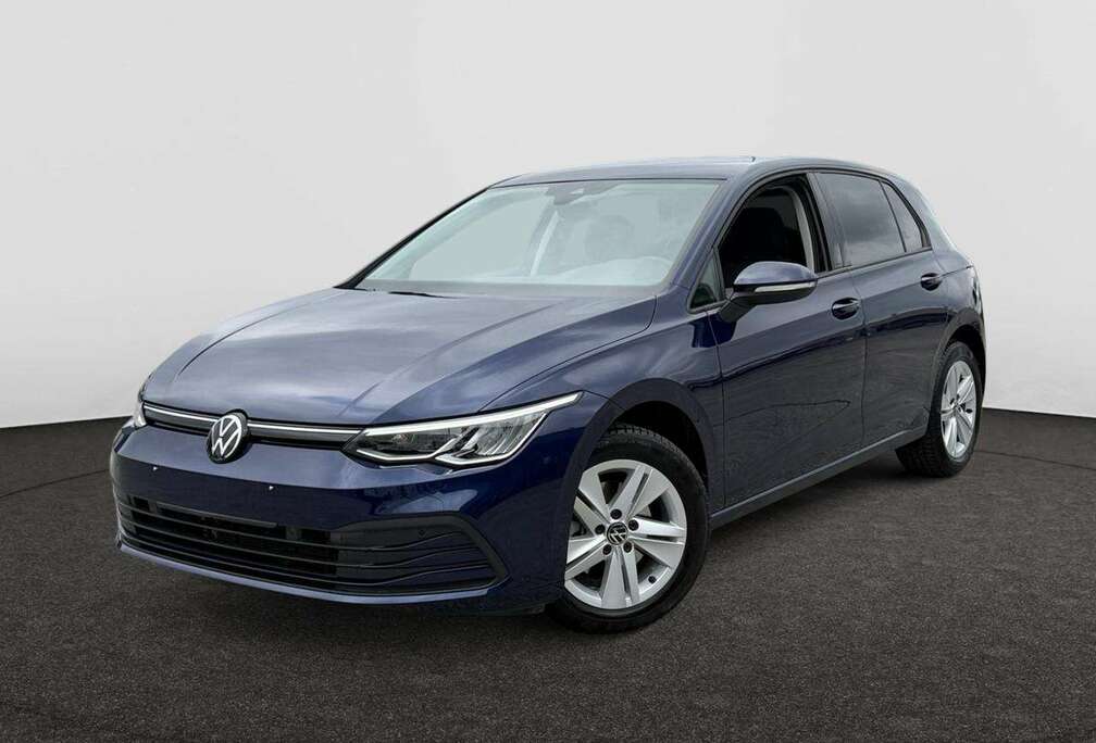 Volkswagen Life Business Premium 1.0 eTSI AUTOMAAT /// Achteruitrijcamera /// Zetelverwarming Vooraan /// Adaptieve cruise control /
