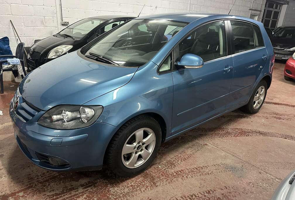 Volkswagen 1.6 FSI 115 Trend Tiptronic A