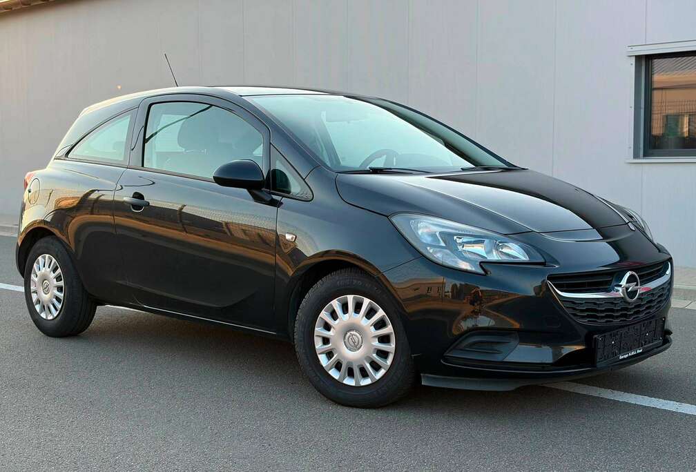 Opel Opel Corsa-E 2016 1.2i Superbe État Prête à Immatriculer !