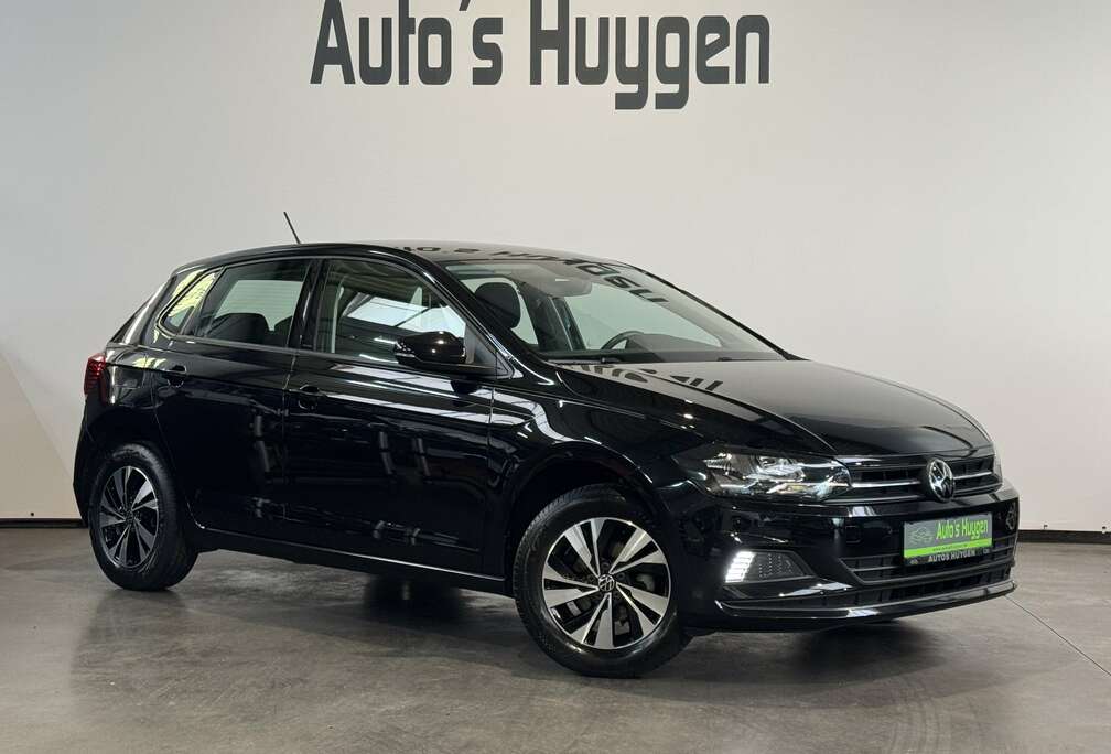 Volkswagen 1.0 Comfortline