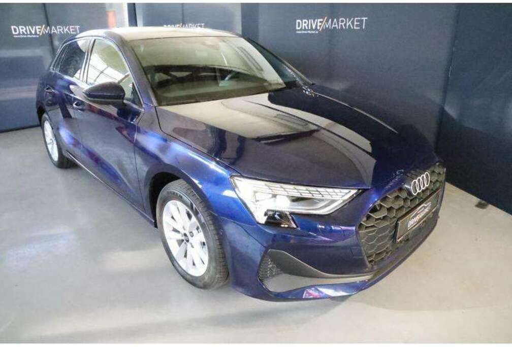 Audi Sportback