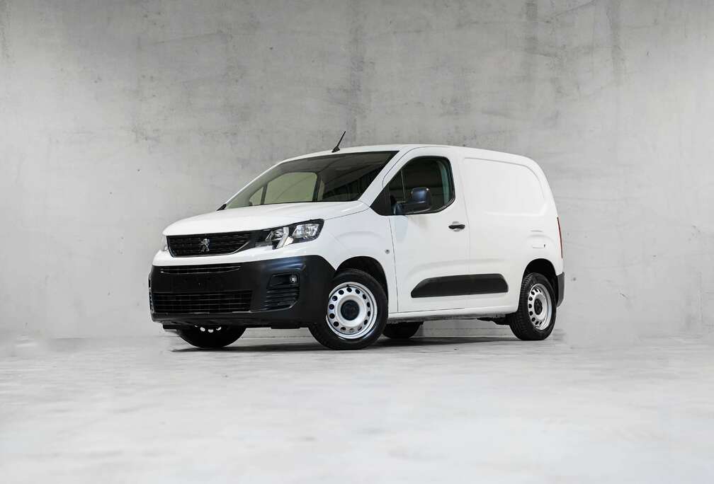 Citroen  SUMMER DEAL  - PROFESSIONNEL | TVA DEDUCTIBLE | TOP ETAT ✔