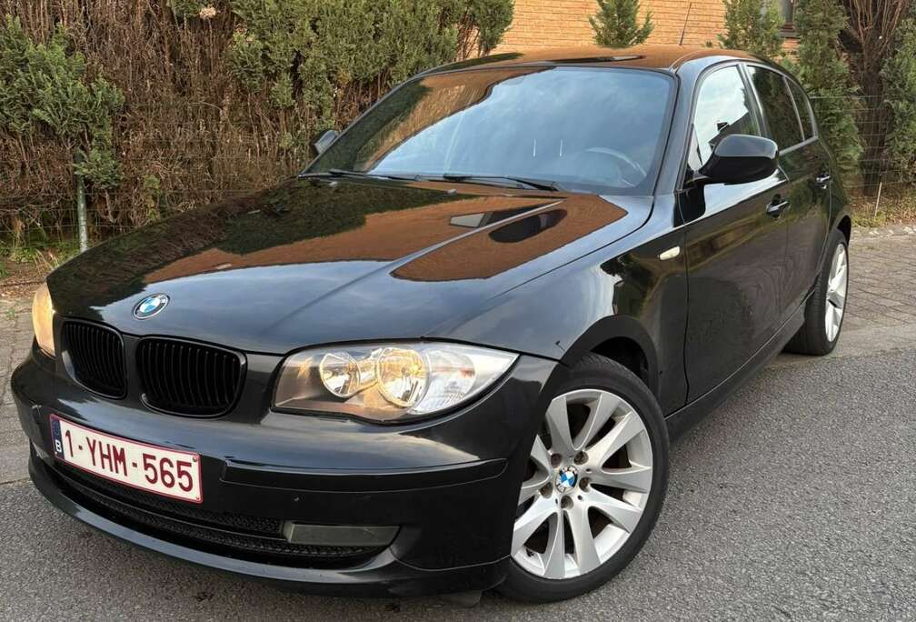 BMW d