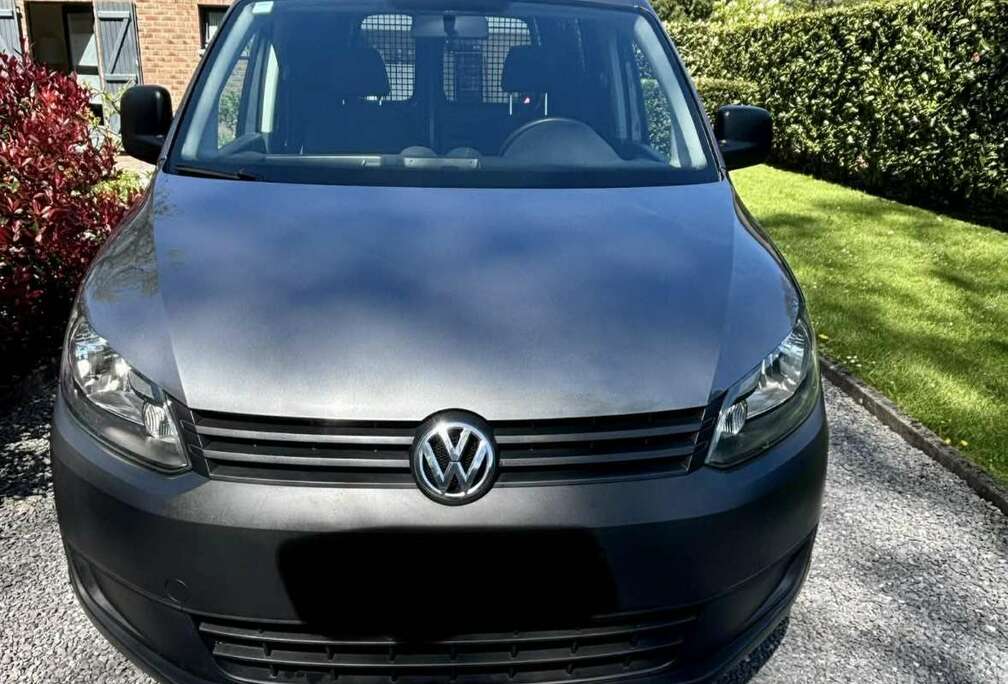 Volkswagen 1.6 CR TDi