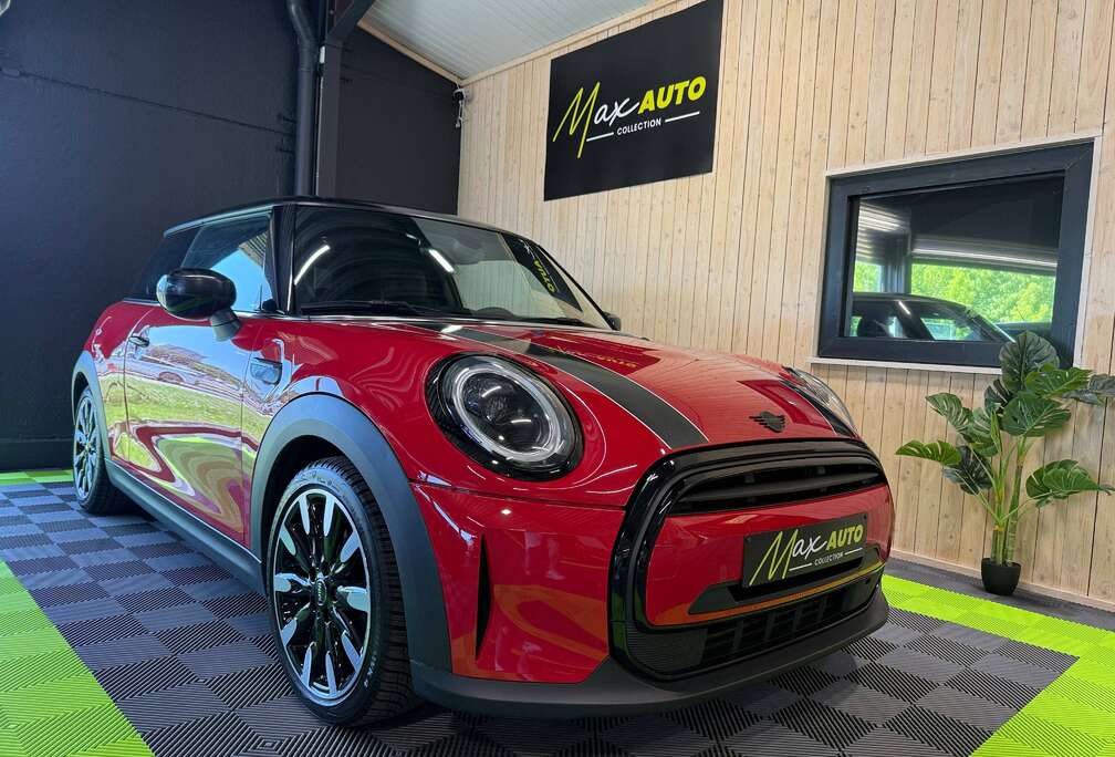 MINI Mini 1.5 Cooper