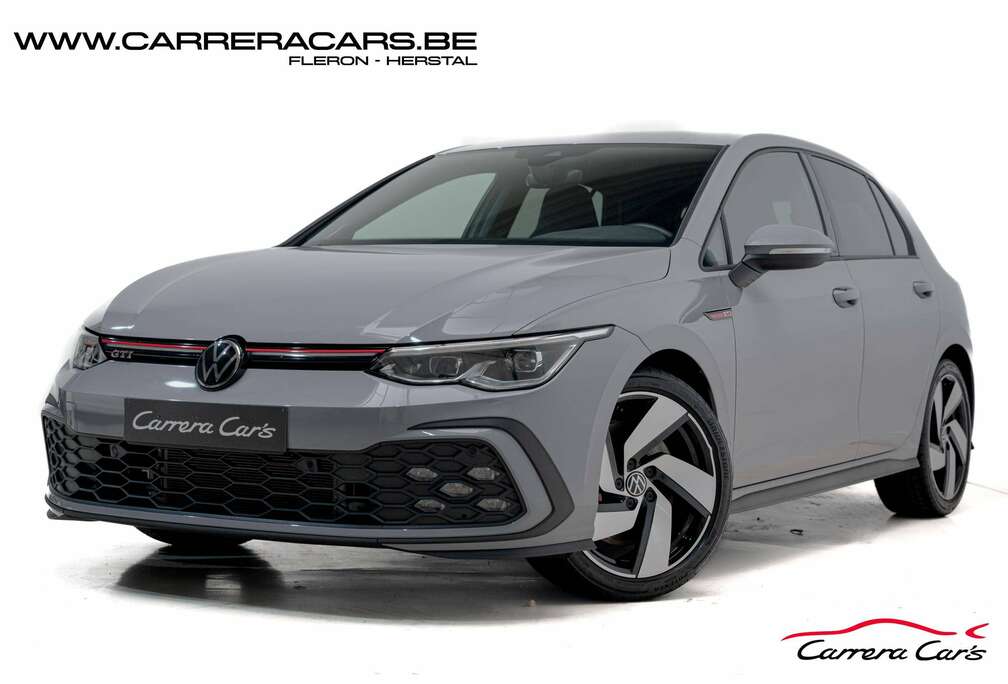 Volkswagen VIII 2.0 TSI*|NEW*NAVI*MANUELLE*CARPLAY*WINTER PACK*LIMITATEUR DE VITESSE*CLARK PLAID*|