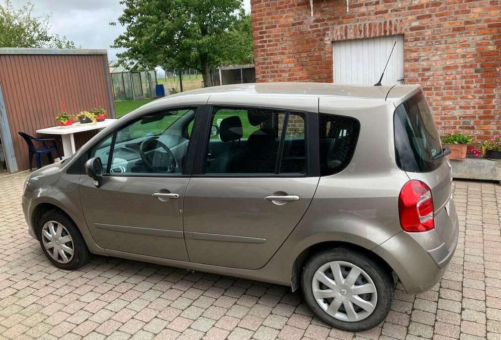 Renault 1.2i