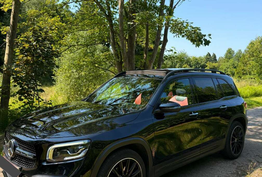 Mercedes-Benz AMG FULL PACK