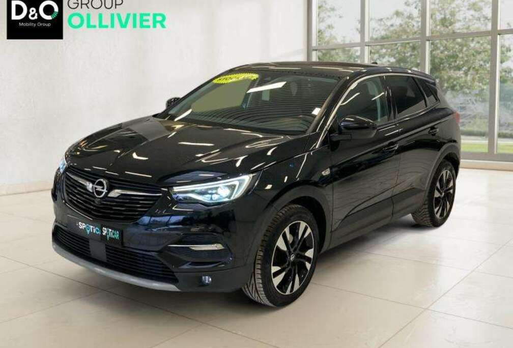 Opel X Innovation
