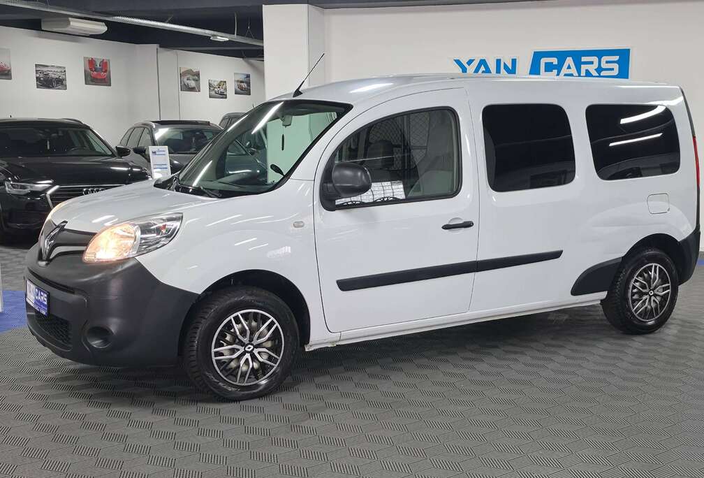 Renault Utilitaire pur | 34 000km | Distribution faite | Garantie 1an