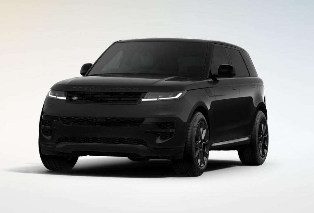 Land Rover P460e S AWD Auto. 26MY