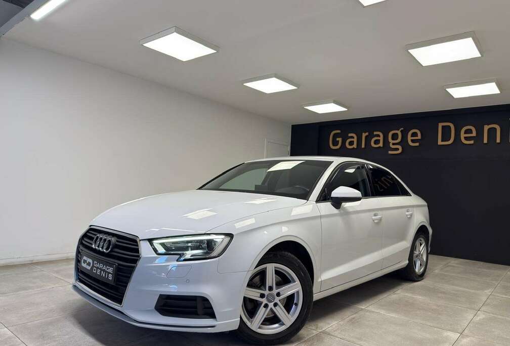 Audi LED**GPS**GARANTIE 12MOIS