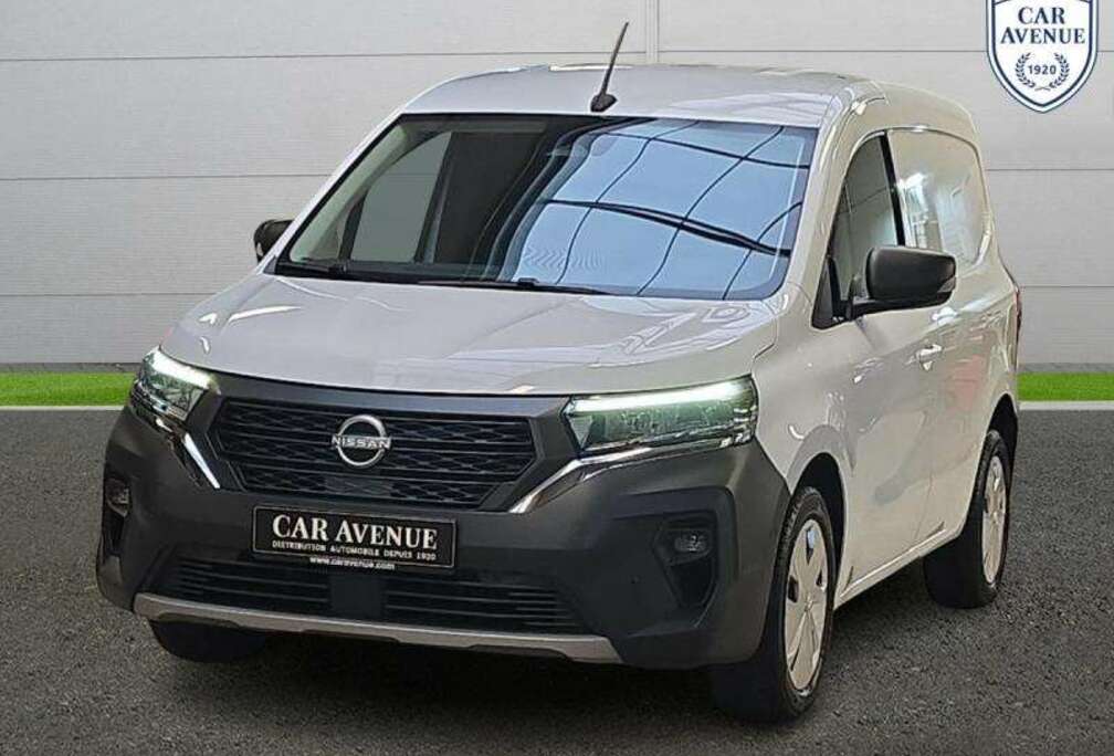 Nissan L1 Tce 130 N-Connecta