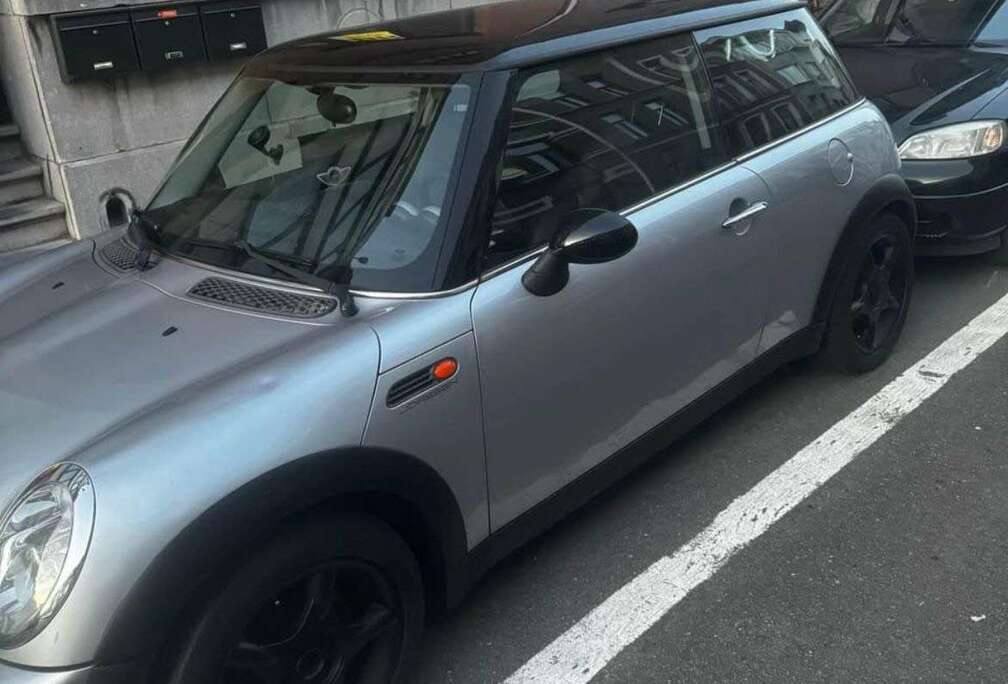 MINI
