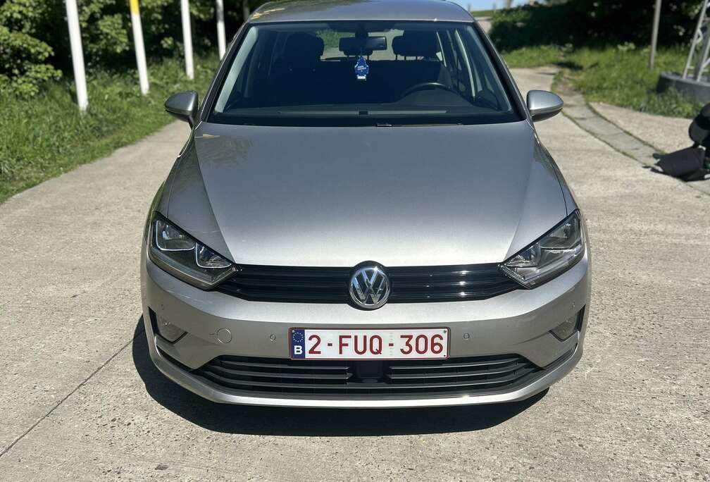 Volkswagen 1.2 TSI Met 69000km