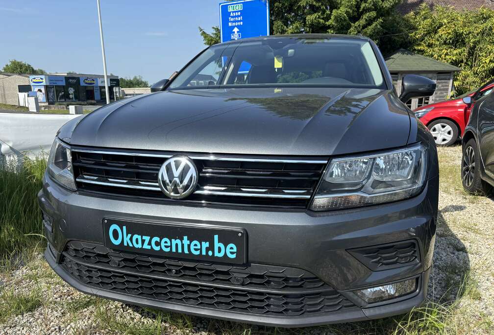 Volkswagen Tiguan 1.5 TSI DSG/GARANTIE