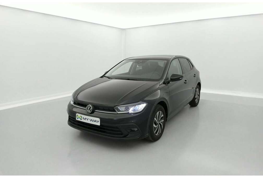 Volkswagen Life 1.0TSI 70KW(95CV) 5V