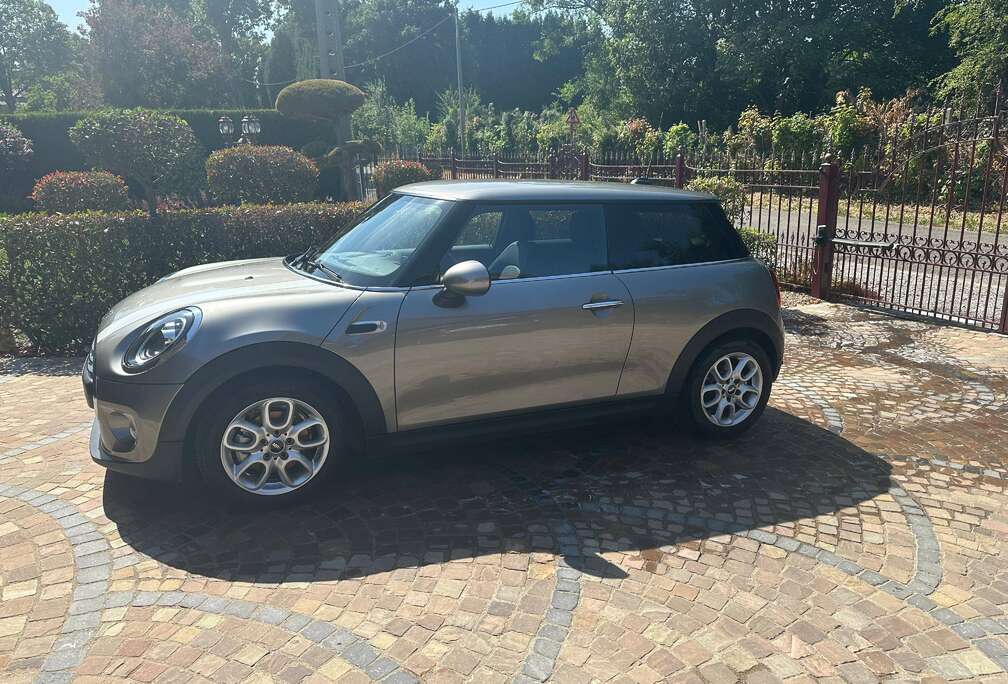 MINI Mini 1.5 One