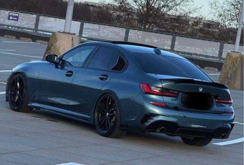 BMW 330i xDrive GT Aut. M Sport