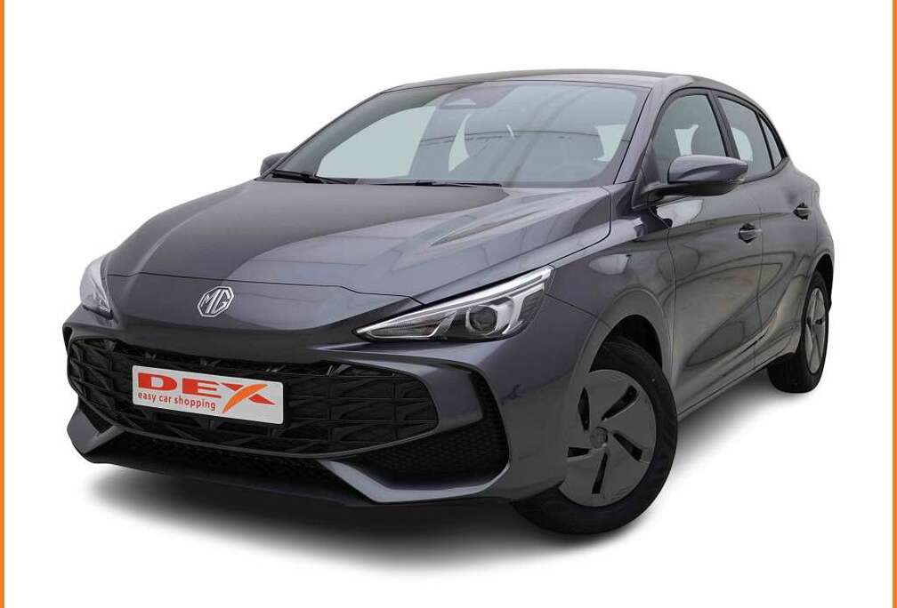 MG Hybrid+ 194 AUT Standard | Cam | Carplay | MG Pilot | LED