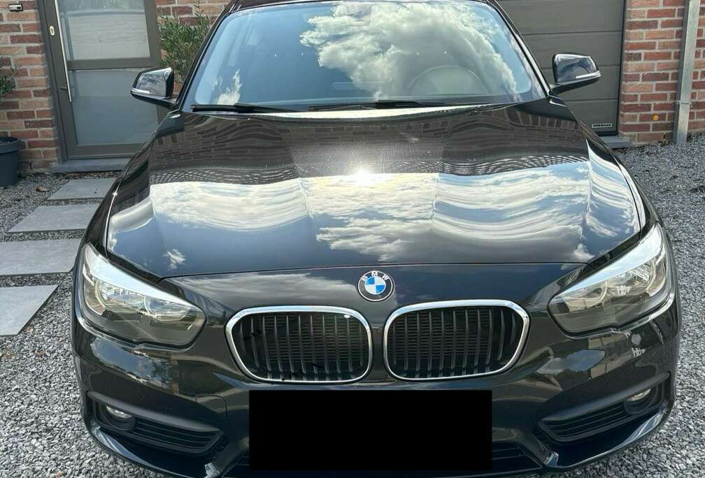 BMW 116i