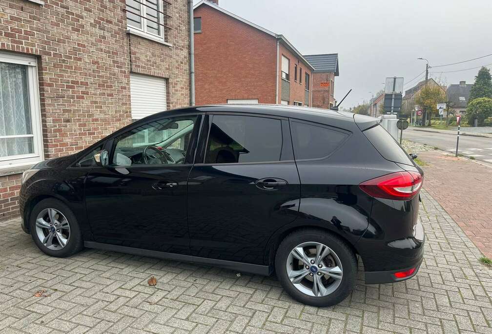 Ford C-Max 1.0i EcoBoost Start-stopp Business Edition