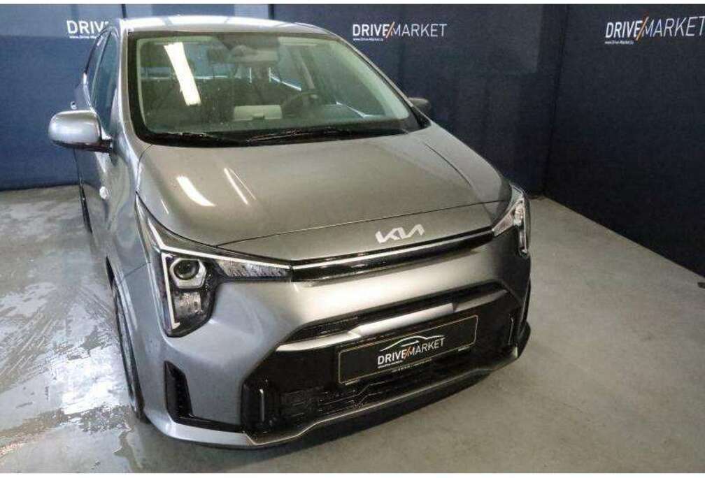 Kia Pulse