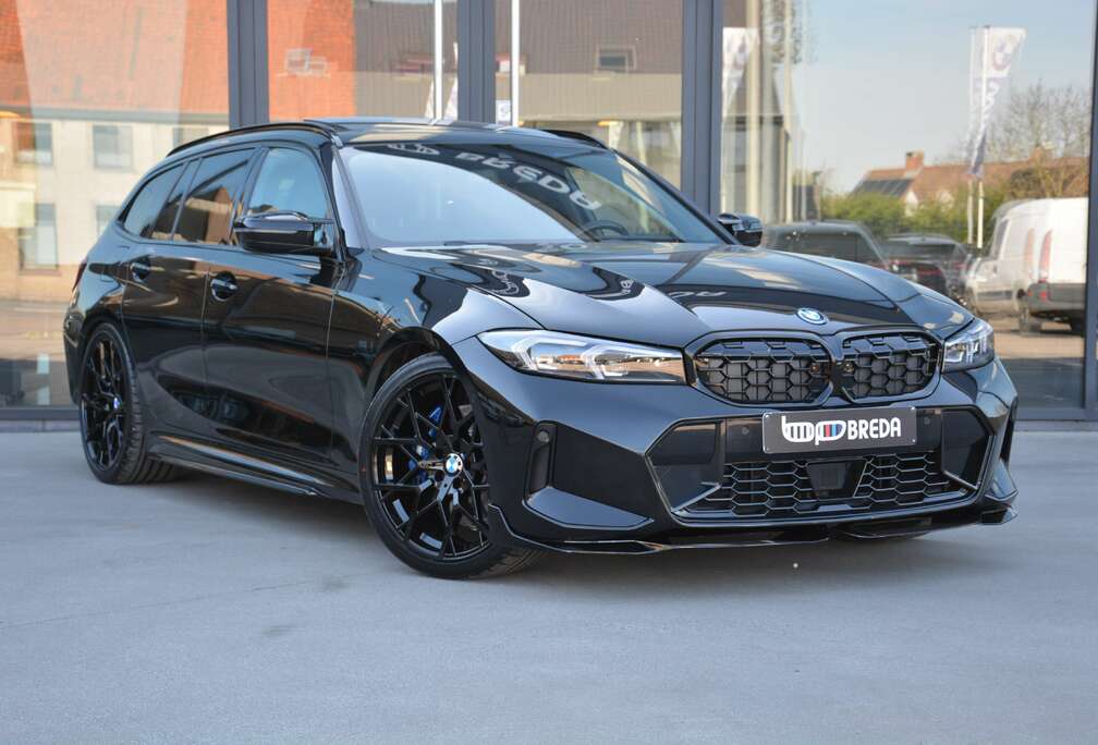 BMW e Touring M-Performance/M-Seats/Pano/HUD/HarmanKardon