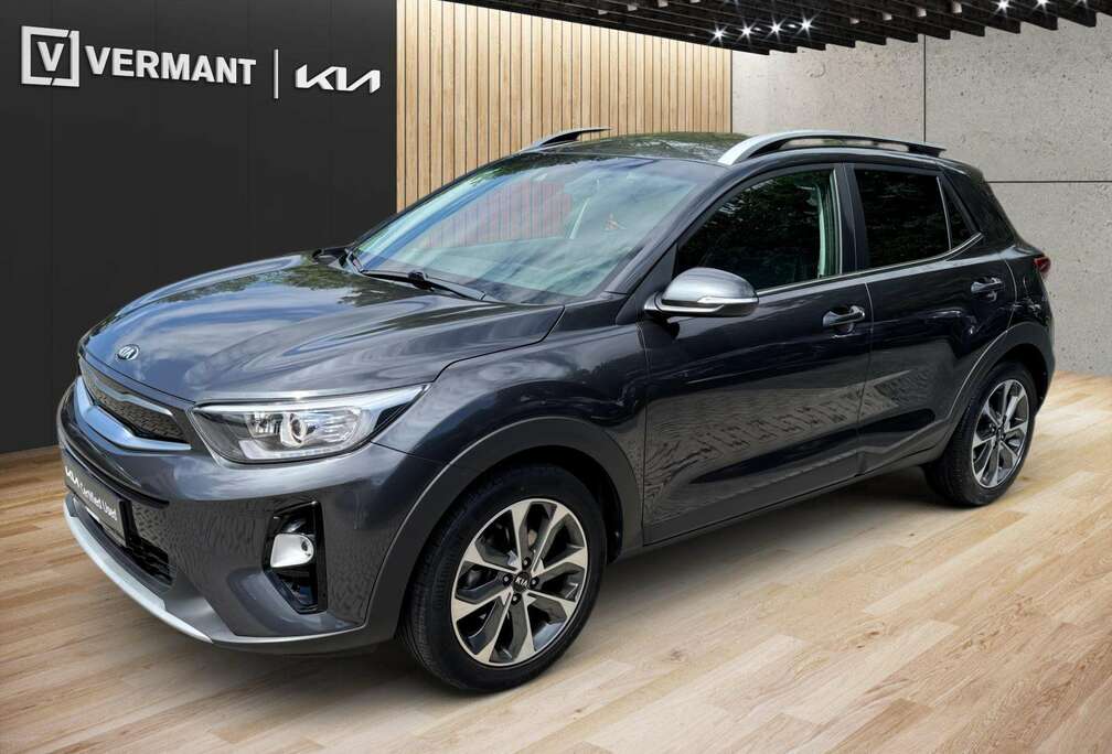 Kia 1.4 ISG Fusion
