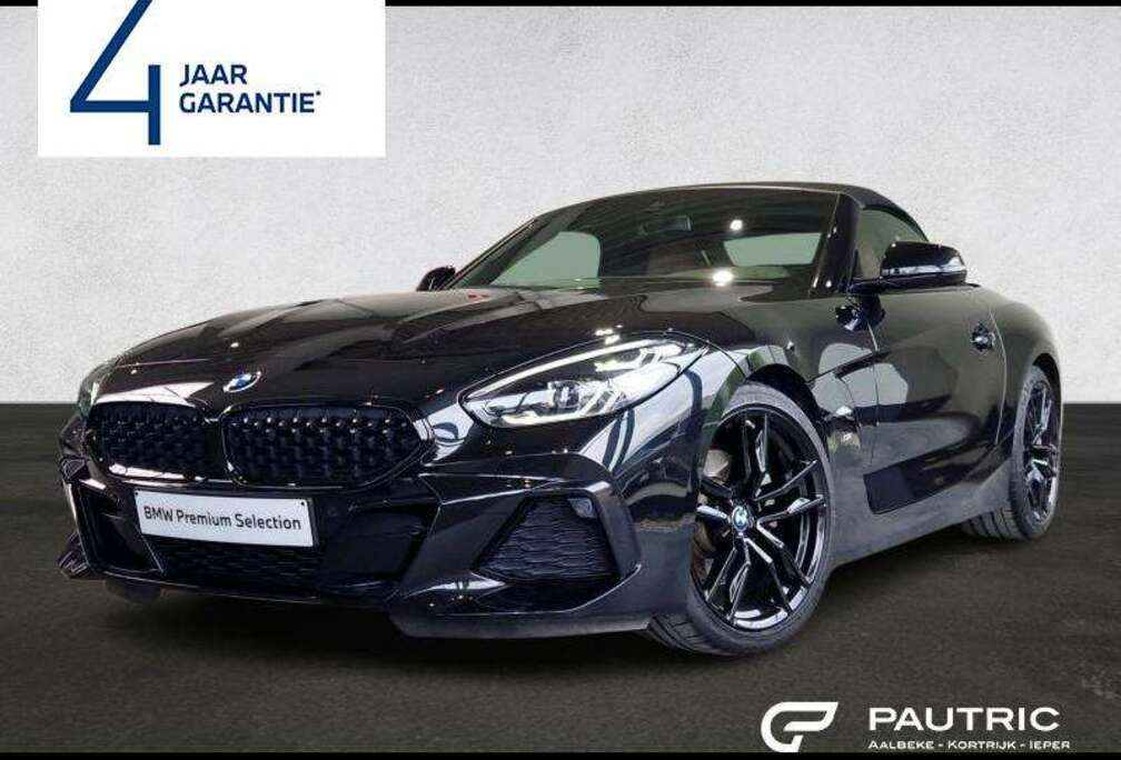 BMW M-Sport