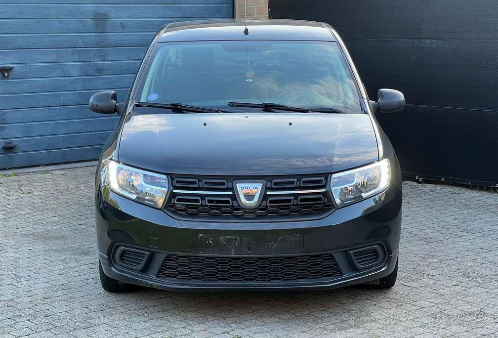 Dacia 1.0i SCe