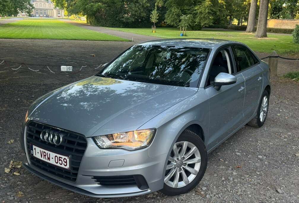 Audi Sportback 1.6 TDi