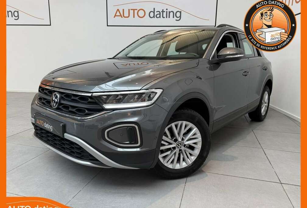 Volkswagen 1.5 TSI Life DSG